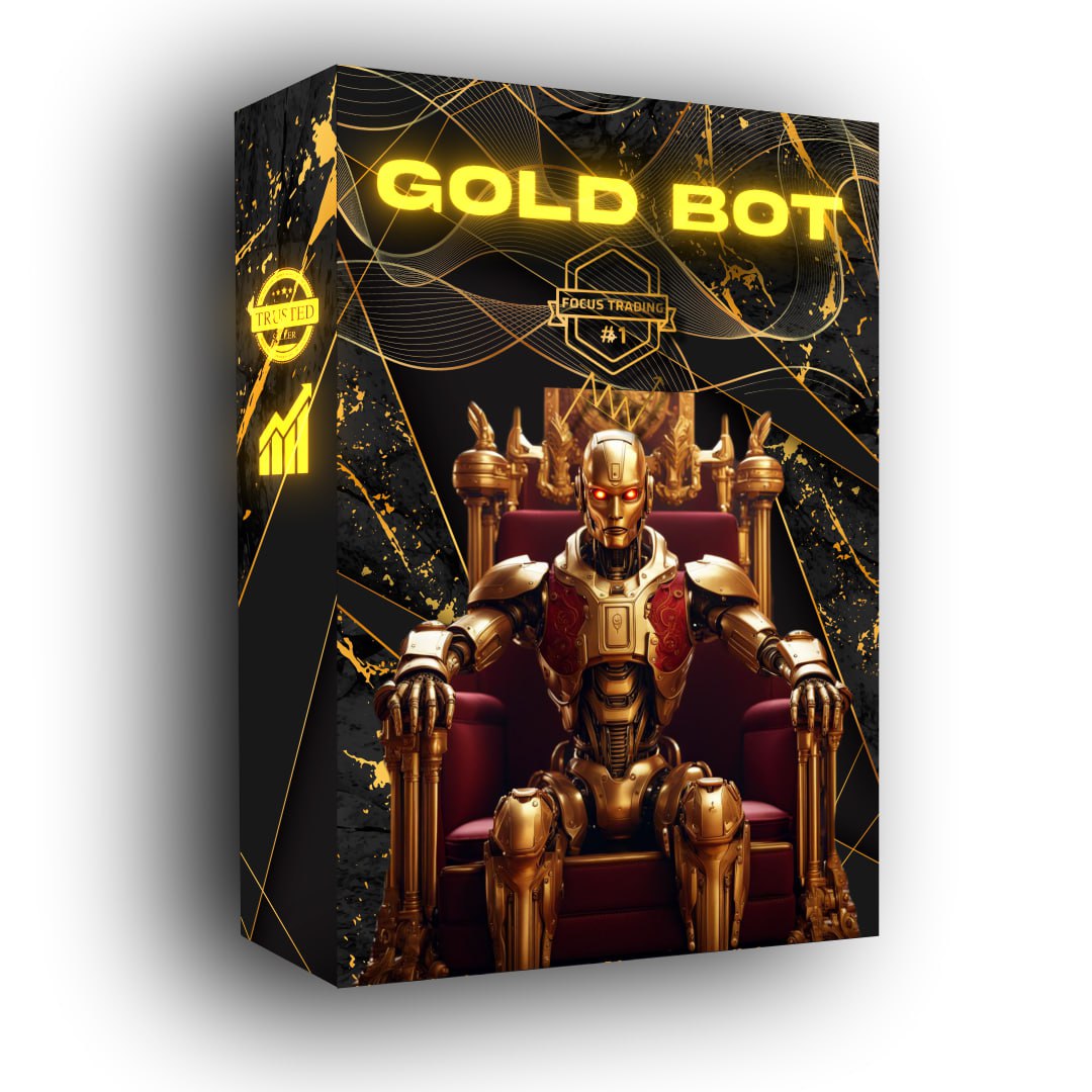 FT GOLD BOT